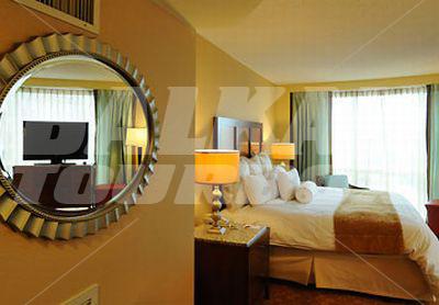 почивка в Kansas City Marriott Country Club Plaza