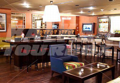 почивка в Kansas City Marriott Country Club Plaza