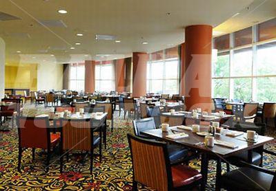 почивка в Kansas City Marriott Country Club Plaza