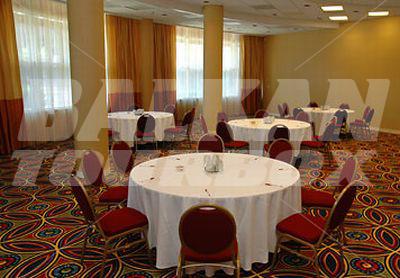 почивка в Kansas City Marriott Country Club Plaza