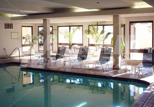 почивка в Courtyard by Marriott Lafayette Airport