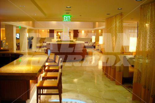 почивка в The Stanford Court Renaissance by Marriott San Francisco