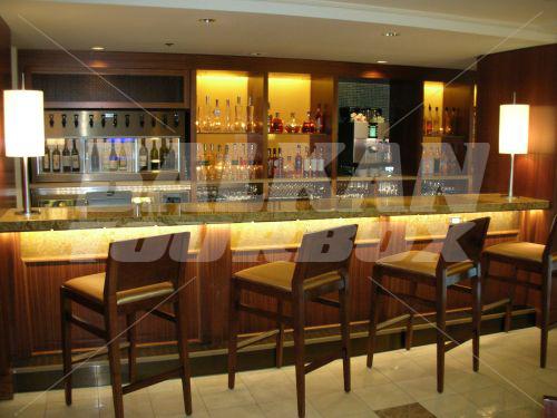 почивка в The Stanford Court Renaissance by Marriott San Francisco
