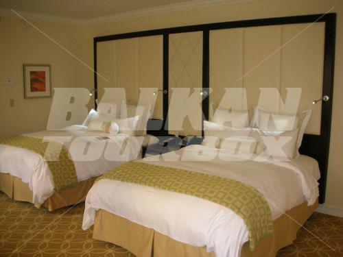почивка в The Stanford Court Renaissance by Marriott San Francisco