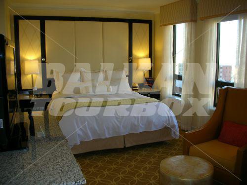 почивка в The Stanford Court Renaissance by Marriott San Francisco