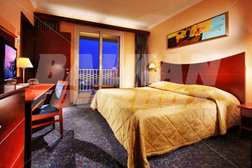 holiday in Grand Hotel Portoroz