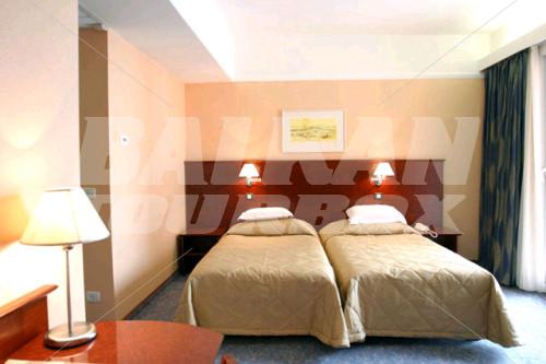 holiday in Grand Hotel Portoroz