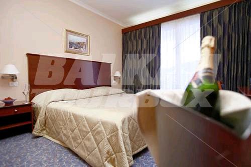 holiday in Grand Hotel Portoroz