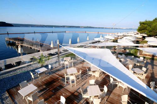 holiday in Grand Hotel Portoroz