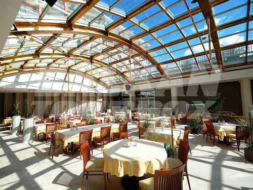 holiday in Grand Hotel Portoroz