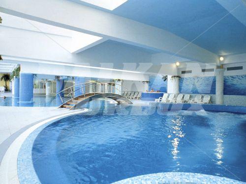 holiday in Grand Hotel Portoroz