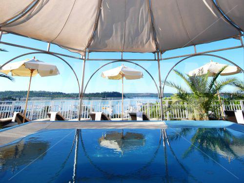 holiday in Grand Hotel Portoroz