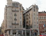Hotel Golden Park Budapest, Hungary