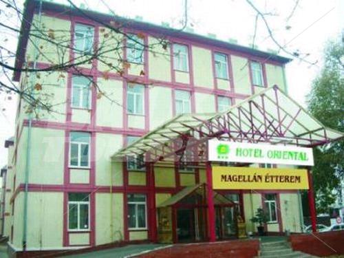 почивка в  Oriental