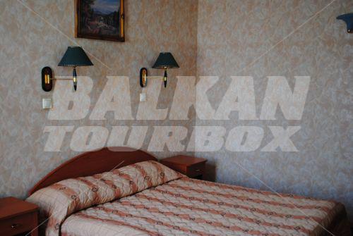почивка в Oriental