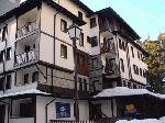 Hotel Evridika Hills Aparthotel, Bulgaria