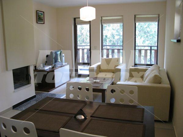 holiday in Evridika Hills Aparthotel