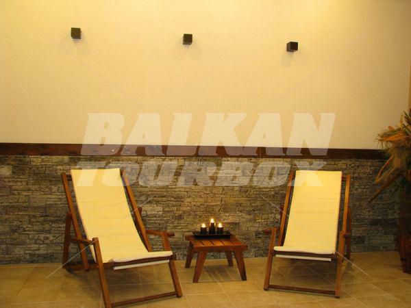 holiday in Evridika Hills Aparthotel