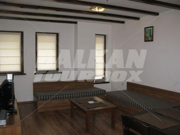 holiday in Evridika Hills Aparthotel