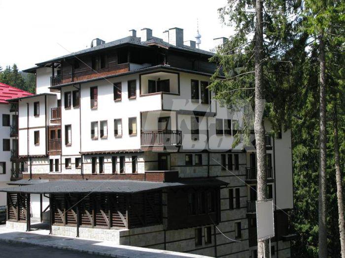 holiday in Evridika Hills Aparthotel