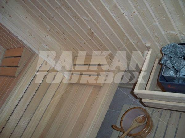 holiday in Evridika Hills Aparthotel