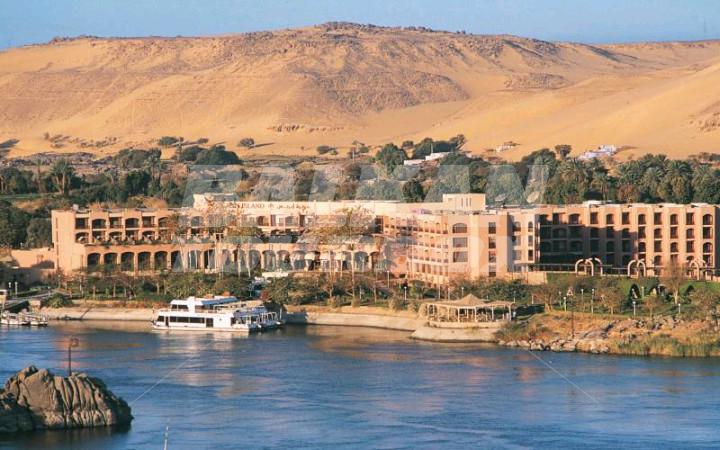 holiday in  LTI - Pyramisa Isis Island Resort and Spa