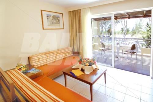 holiday in Kipriotis Hippocrates and Maris Suites