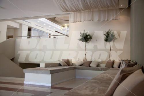 holiday in Kipriotis Hippocrates and Maris Suites