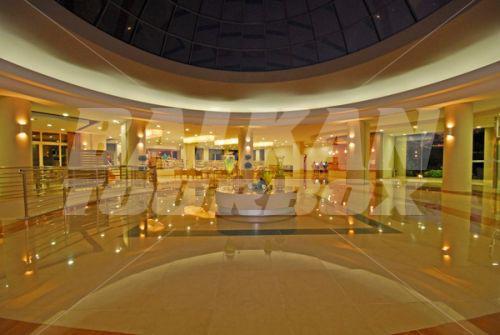 holiday in Kipriotis Hippocrates and Maris Suites