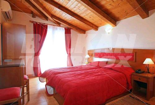holiday in Arion Delphi