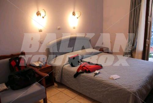 holiday in Arion Delphi
