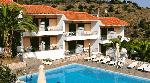 Hotel Phaistos, Greece, Peloponnese - Argolida