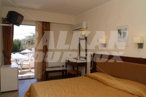 holiday in Phaistos