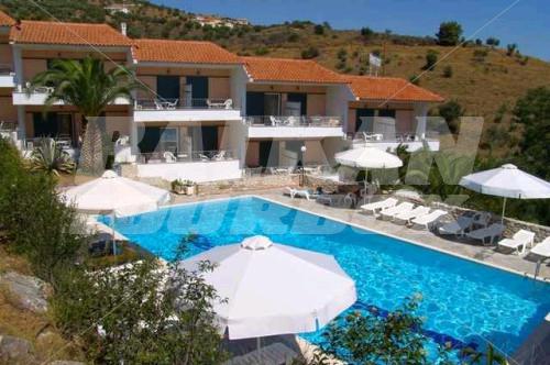 holiday in Phaistos