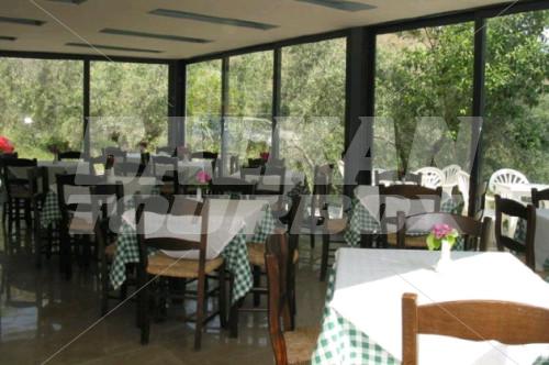 holiday in Phaistos