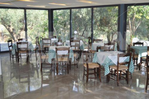 holiday in Phaistos