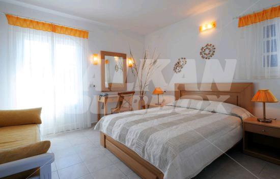 почивка в Vardia Bay Studios