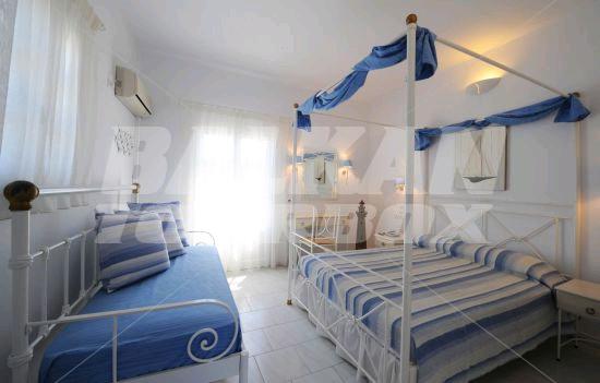 почивка в Vardia Bay Studios