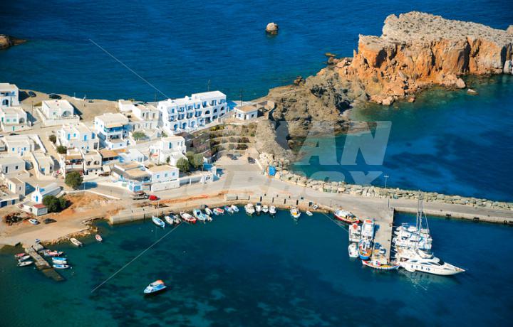 почивка в Vardia Bay Studios