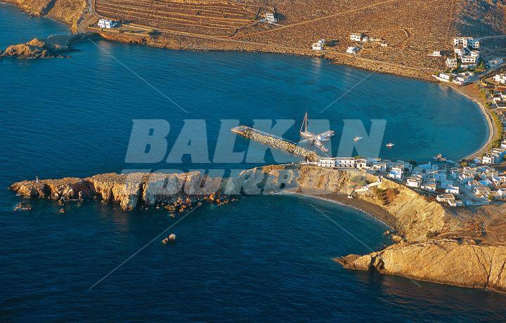 почивка в Vardia Bay Studios