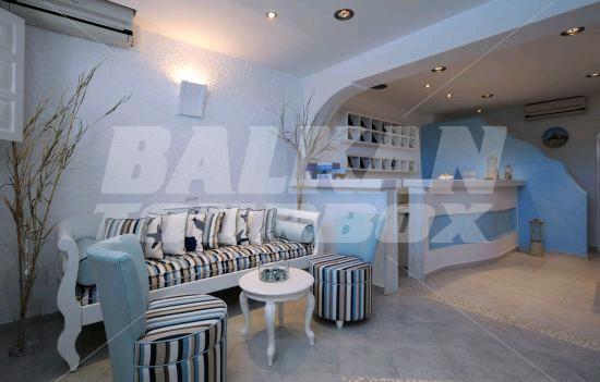 почивка в Vardia Bay Studios