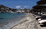 Хотел Ornos Beach, Гърция, остров Миконос