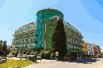 Hotel Boomerang, Bulgaria