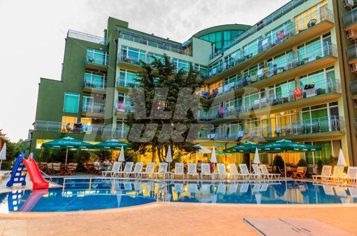 holiday in Boomerang