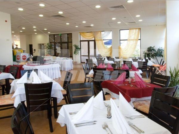 почивка в Хермес Александрия Клуб