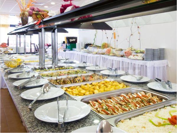 почивка в Хермес Александрия Клуб