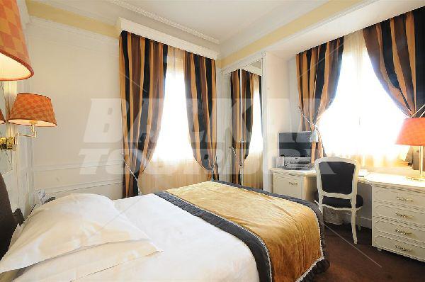 почивка в Grand Hotel Des Bains