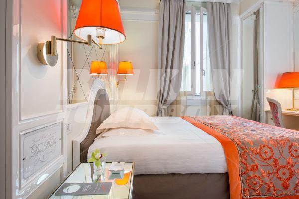 почивка в Grand Hotel Des Bains