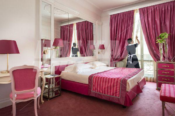 почивка в Grand Hotel Des Bains