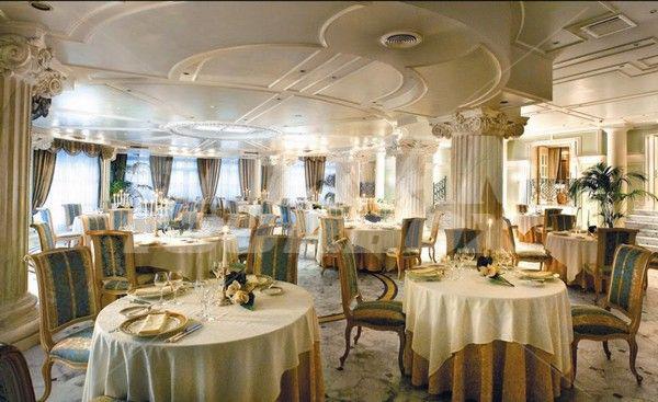 почивка в Grand Hotel Des Bains